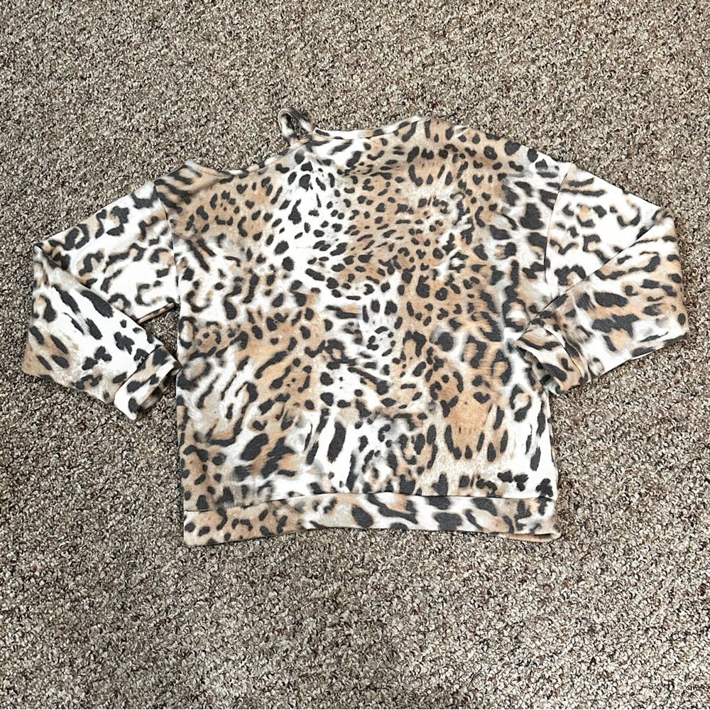 Express top - Picture 4 of 4